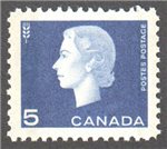 Canada Scott 405p MNH Canada Scott 405p MNH